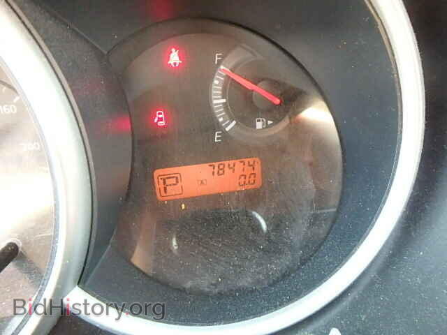 2010 NISSAN VERSA - VIN: 3N1BC1AP2AL457496 - Фото 8