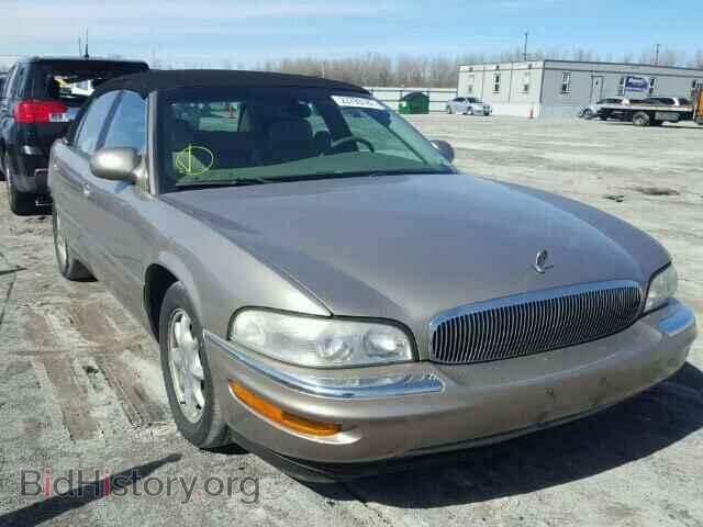 Фотография 1G4CW54K434103855 - BUICK PARK AVE 2003