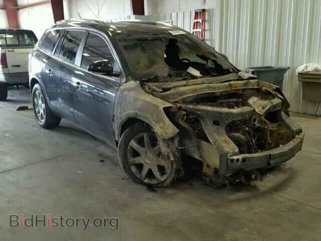 Фотография 5GAER23D79J161153 - BUICK ENCLAVE 2009