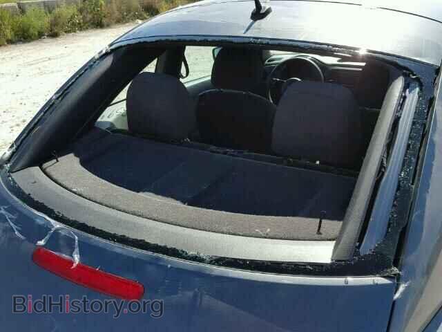 2012 VOLKSWAGEN BEETLE - VIN: 3VWFP7AT2CM615476 - Фото 10