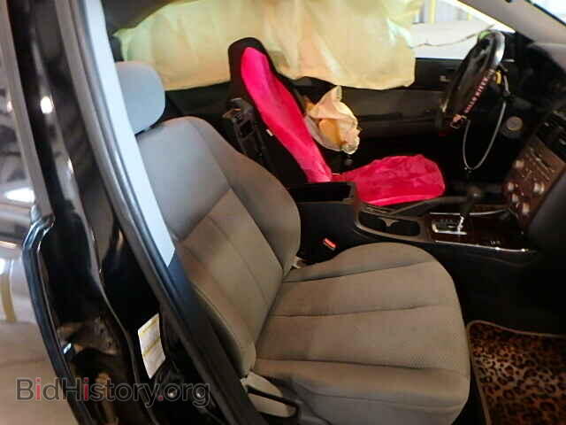 2009 MITSUBISHI GALANT - VIN: 4A3AB36F39E004343 - Фото 5
