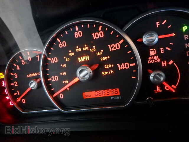 2009 MITSUBISHI GALANT - VIN: 4A3AB36F39E004343 - Фото 8
