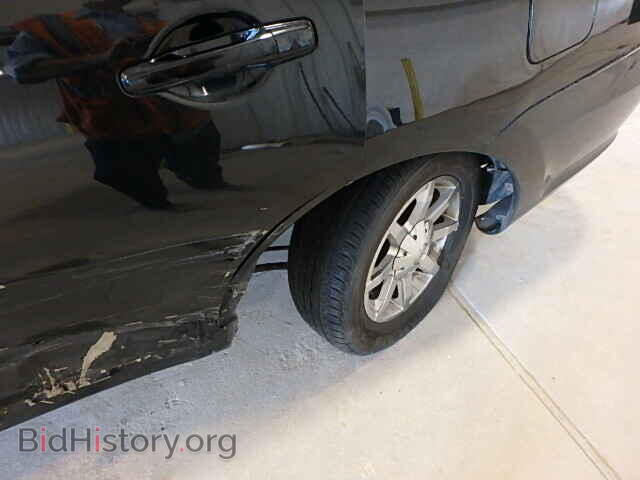 2009 MITSUBISHI GALANT - VIN: 4A3AB36F39E004343 - Фото 9