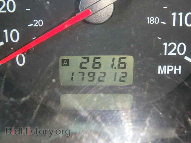 2006 SUBARU FORESTER - VIN: JF1SG65666G715794 - Фото 8