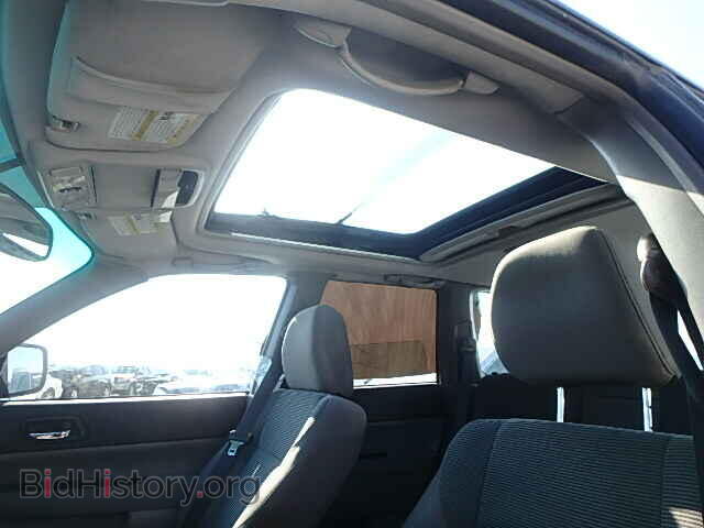 2006 SUBARU FORESTER - VIN: JF1SG65666G715794 - Фото 9