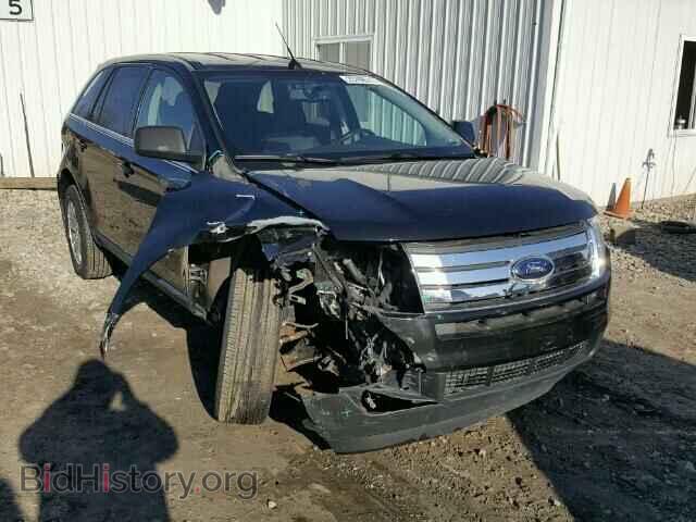 Photo 2FMDK49C79BA79951 - FORD EDGE 2009