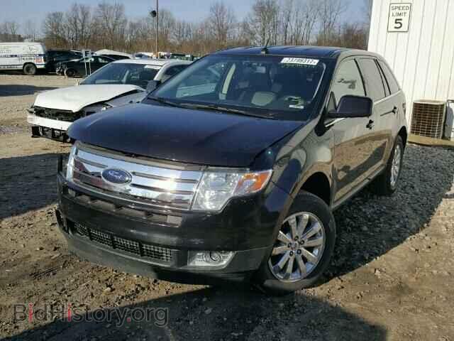 2009 FORD EDGE - VIN: 2FMDK49C79BA79951 - Photo 2