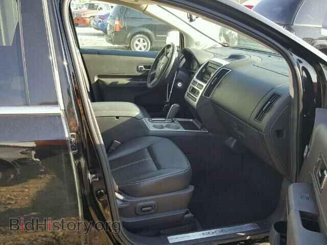 2009 FORD EDGE - VIN: 2FMDK49C79BA79951 - Photo 5