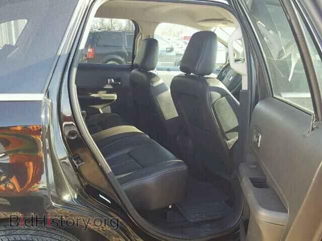 2009 FORD EDGE - VIN: 2FMDK49C79BA79951 - Photo 6