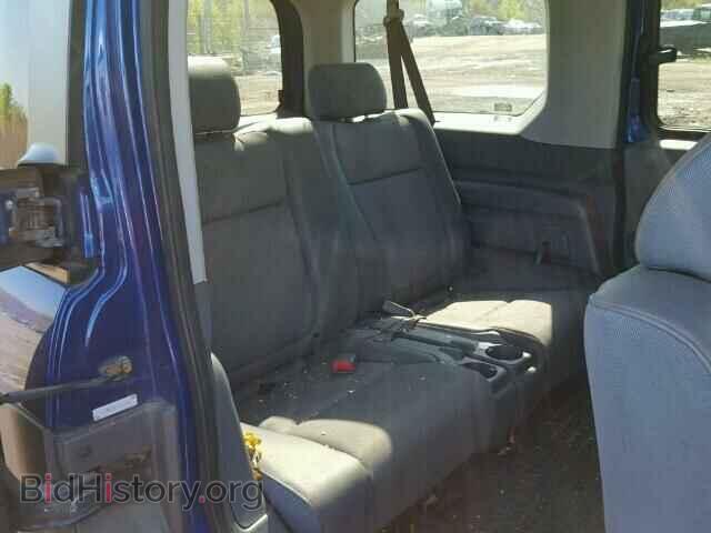 2005 HONDA ELEMENT - VIN: 5J6YH28605L023620 - Фото 6