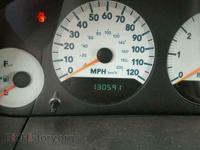 2007 DODGE CARAVAN - VIN: 1D4GP24R57B212389 - Фото 8