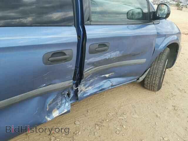 2007 DODGE CARAVAN - VIN: 1D4GP24R57B212389 - Фото 9