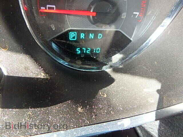2012 DODGE AVENGER - VIN: 1C3CDZAG4CN327790 - Фото 8