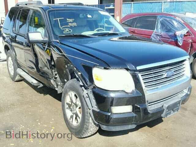 Photo 1FMEU63E47UA60396 - FORD EXPLORER 2007
