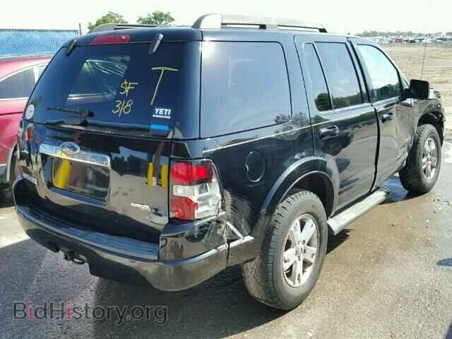 2007 FORD EXPLORER - VIN: 1FMEU63E47UA60396 - Фото 4