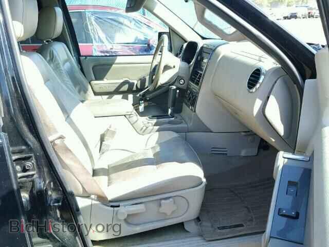 2007 FORD EXPLORER - VIN: 1FMEU63E47UA60396 - Фото 5