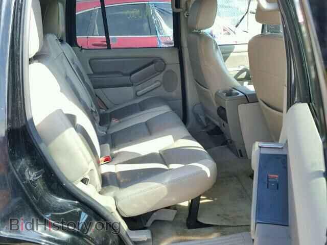 2007 FORD EXPLORER - VIN: 1FMEU63E47UA60396 - Фото 6
