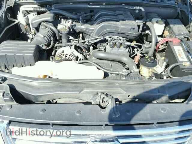 2007 FORD EXPLORER - VIN: 1FMEU63E47UA60396 - Фото 7