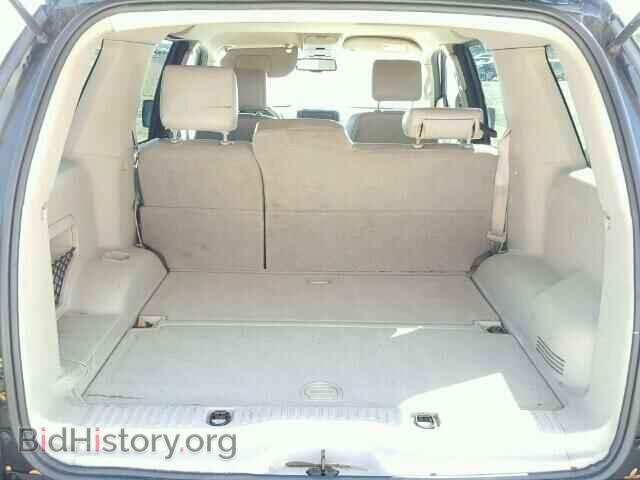 2007 FORD EXPLORER - VIN: 1FMEU63E47UA60396 - Фото 9