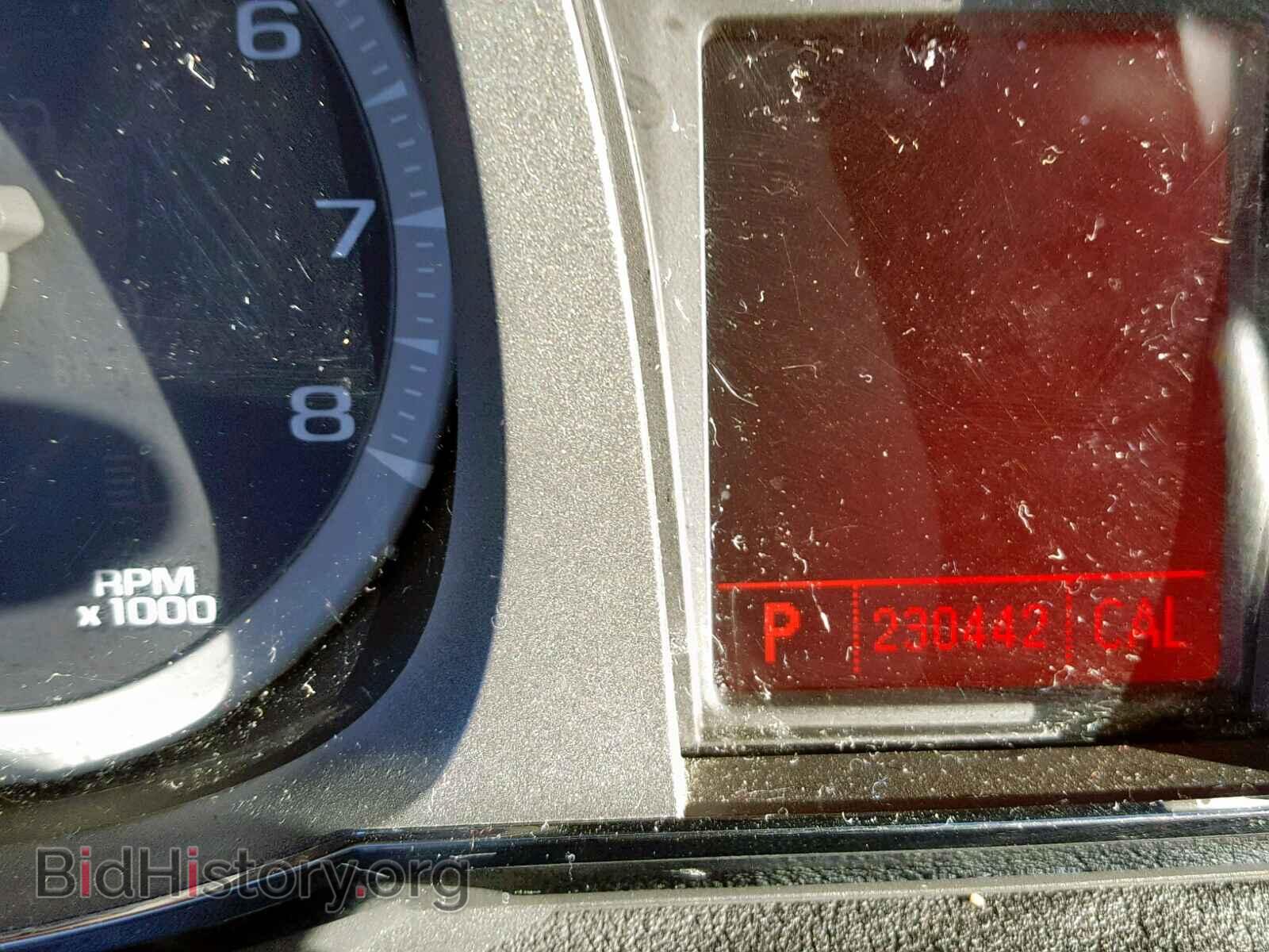 2011 GMC TERRAIN SL - VIN: 2CTFLUE55B6221962 - Фото 8