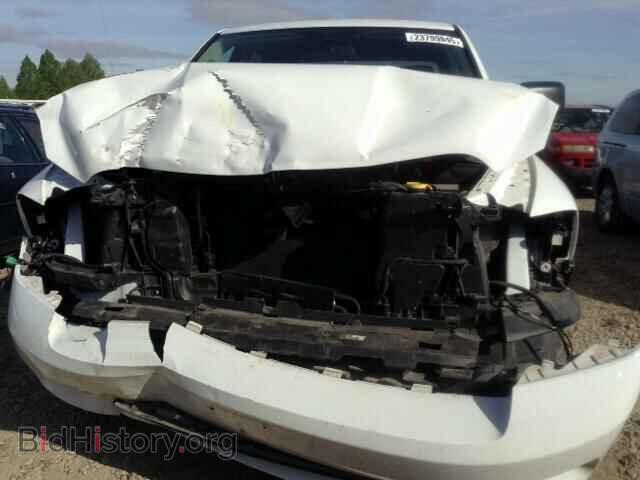 2012 DODGE RAM 1500 - VIN: 1C6RD7KT5CS325481 - Фото 7