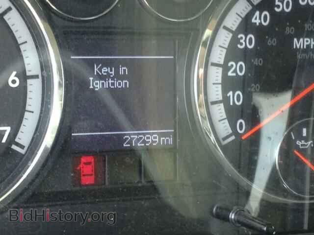 2012 DODGE RAM 1500 - VIN: 1C6RD7KT5CS325481 - Фото 8