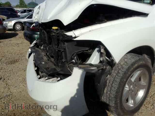2012 DODGE RAM 1500 - VIN: 1C6RD7KT5CS325481 - Фото 10