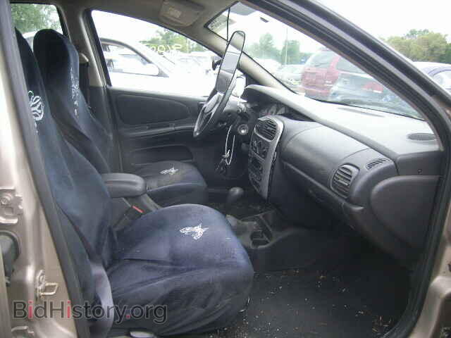 2003 DODGE NEON - VIN: 1B3ES56C03D113735 - Фото 5