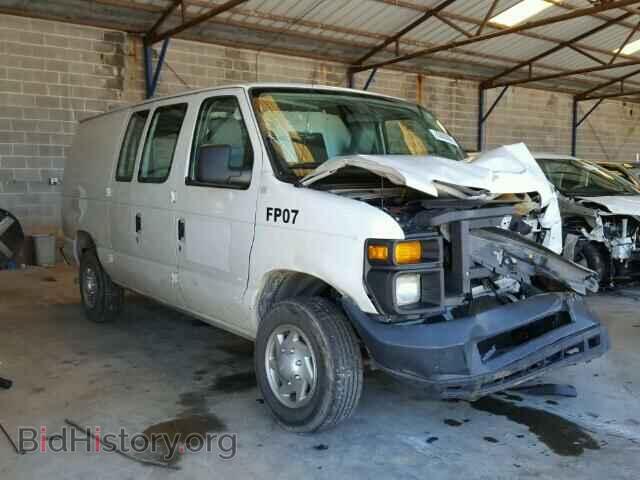 Photo 1FTNE1EW0CDB12160 - FORD ECONOLINE 2012