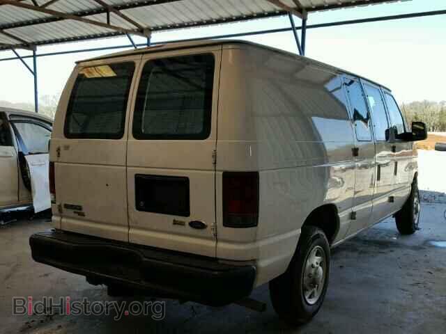 2012 FORD ECONOLINE - VIN: 1FTNE1EW0CDB12160 - Фото 4