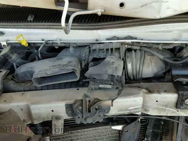 2012 FORD ECONOLINE - VIN: 1FTNE1EW0CDB12160 - Фото 7