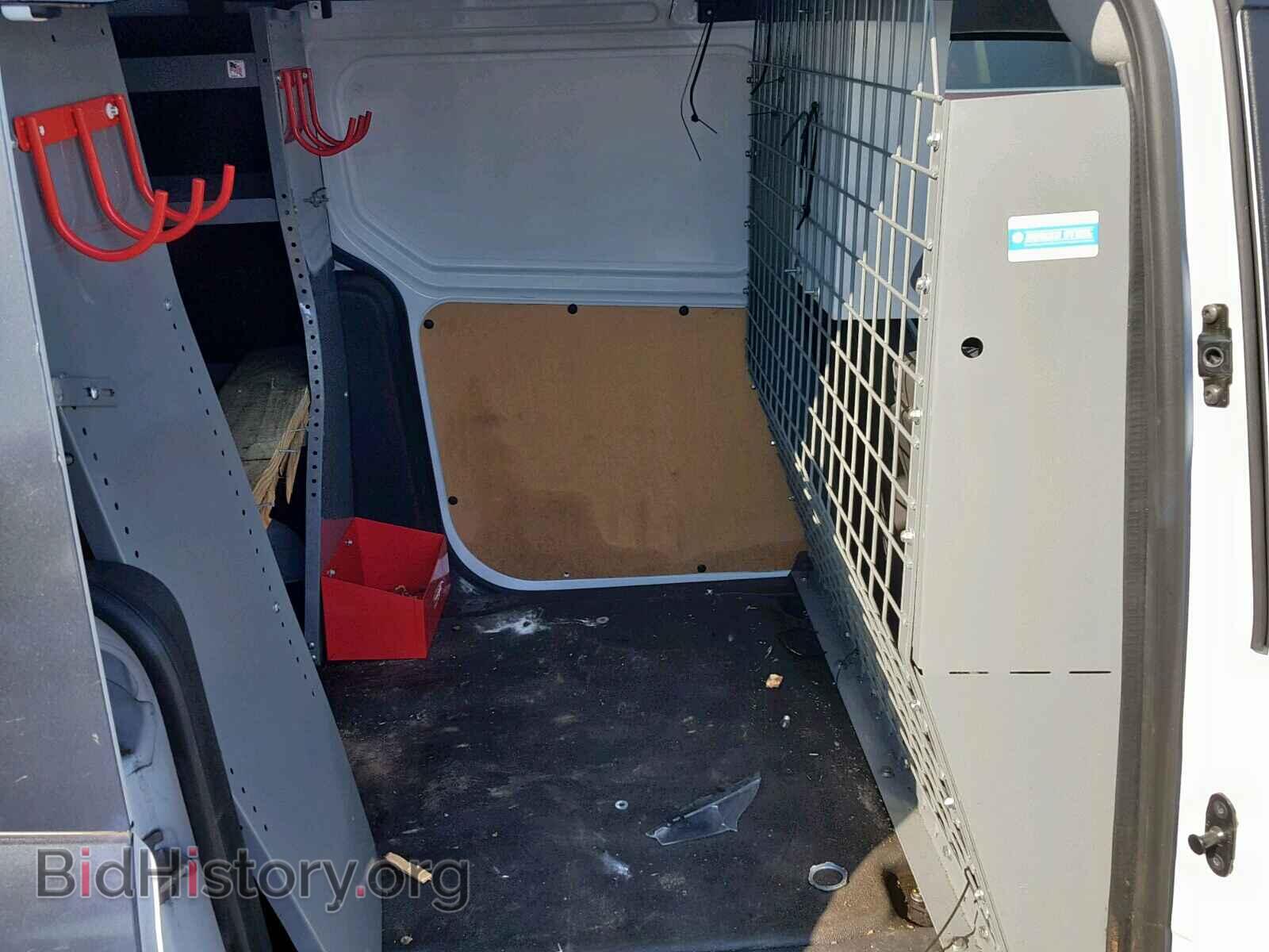 2016 FORD TRANSIT CO - VIN: NM0LS7E71G1276050 - Фото 6