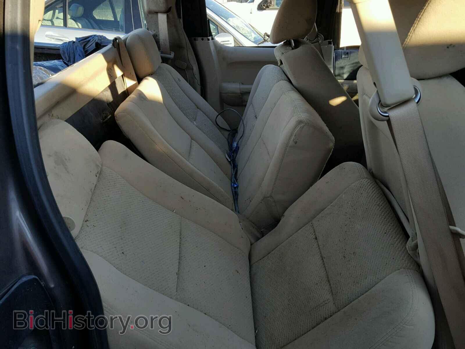 2007 CHEVROLET SILVERADO - VIN: 2GCEC19J771663448 - Фото 6