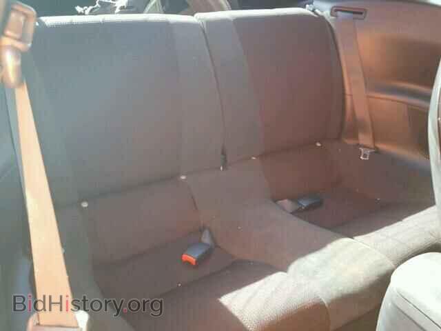 2009 MITSUBISHI ECLIPSE - VIN: 4A3AK24F79E018050 - Фото 6