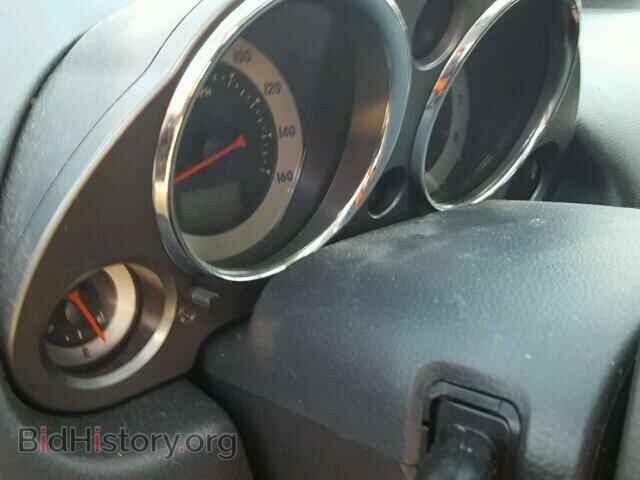 2009 MITSUBISHI ECLIPSE - VIN: 4A3AK24F79E018050 - Фото 8