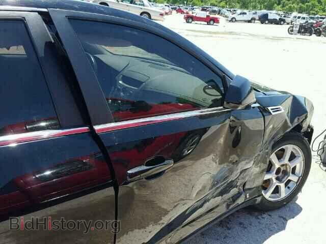 2009 CADILLAC CTS - VIN: 1G6DF577390137465 - Фото 9