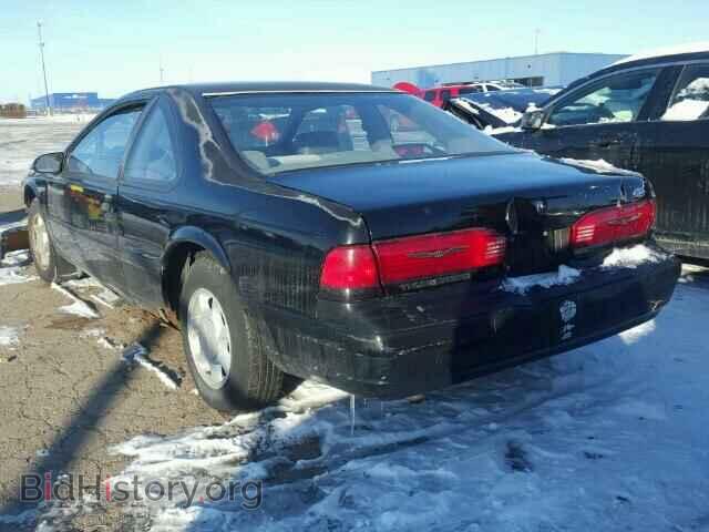 1993 FORD TBIRD - VIN: 1FAPP624XPH183129 - Фото 3