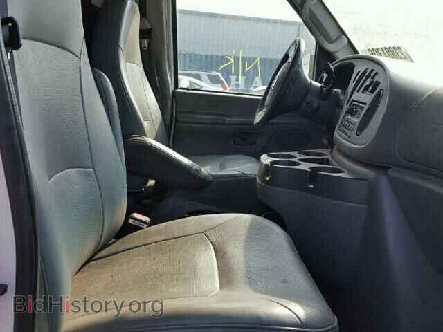 2006 FORD ECONOLINE - VIN: 1FTNE24L06DB14749 - Фото 5