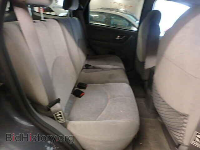 2001 MAZDA TRIBUTE - VIN: 4F2YU08171KM07064 - Фото 6