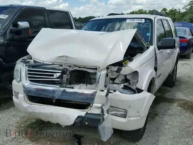 2008 FORD EXPLORER - VIN: 1FMEU63E28UB06762 - Photo 2