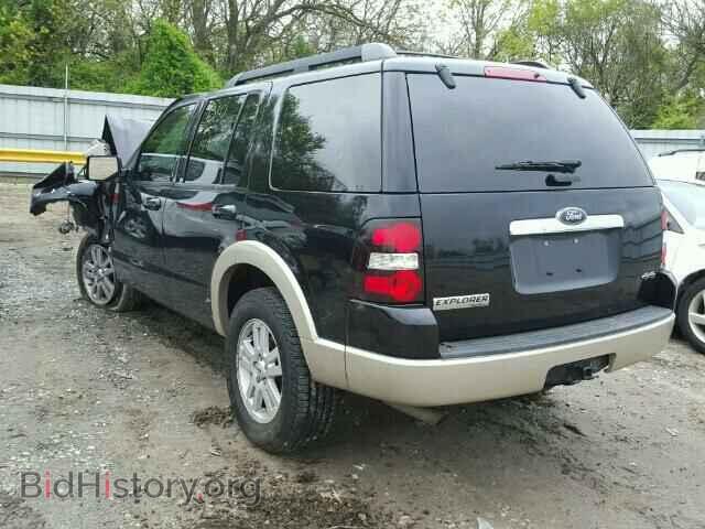 2010 FORD EXPLORER - VIN: 1FMEU7EE7AUA43473 - Photo 3