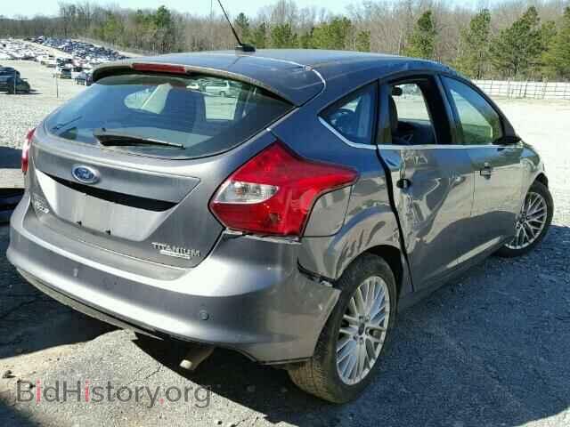 2013 FORD FOCUS - VIN: 1FADP3N2XDL174578 - Фото 4