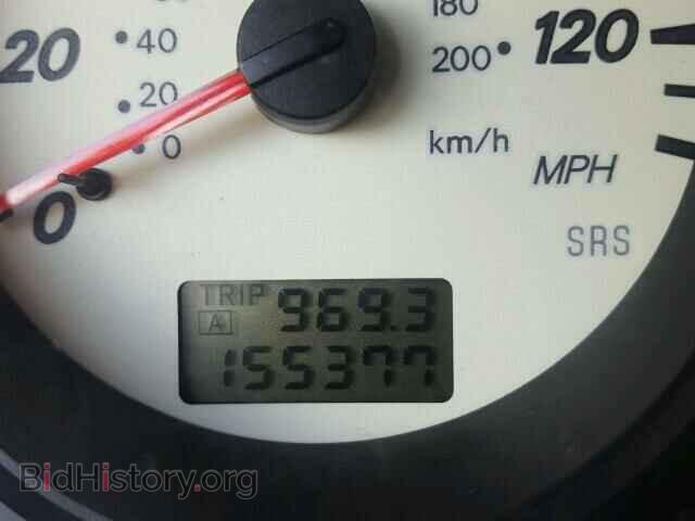 2002 MITSUBISHI LANCER - VIN: JA3AJ86E62U072169 - Фото 8