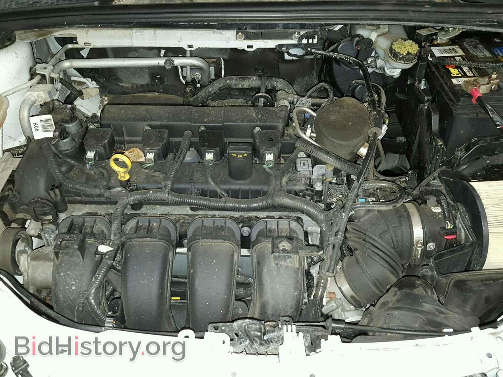 2015 FORD FOCUS - VIN: 1FADP3K22FL249913 - Photo 7