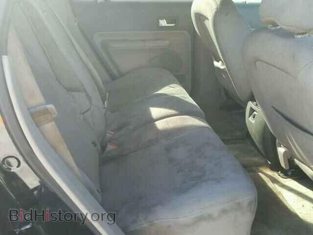 2008 FORD EDGE - VIN: 2FMDK48C28BA51510 - Photo 6
