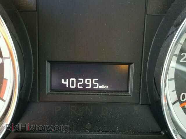 2013 DODGE CARAVAN - VIN: 2C4RDGCG8DR628641 - Фото 8