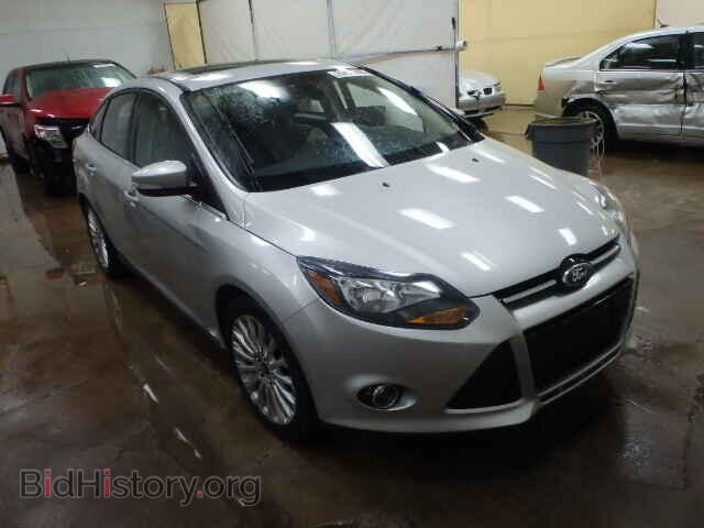 Photo 1FAHP3J2XCL194982 - FORD FOCUS 2012