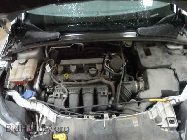 2012 FORD FOCUS - VIN: 1FAHP3J2XCL194982 - Фото 7
