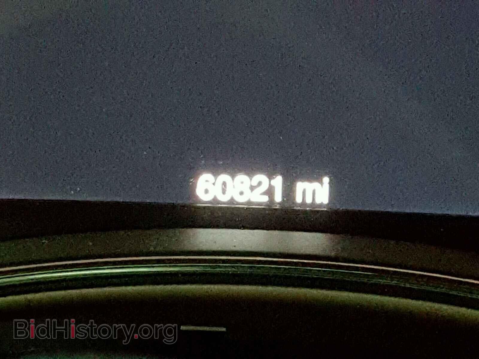 2014 JEEP CHEROKEE - VIN: 1C4RJFAG6EC269516 - Фото 8