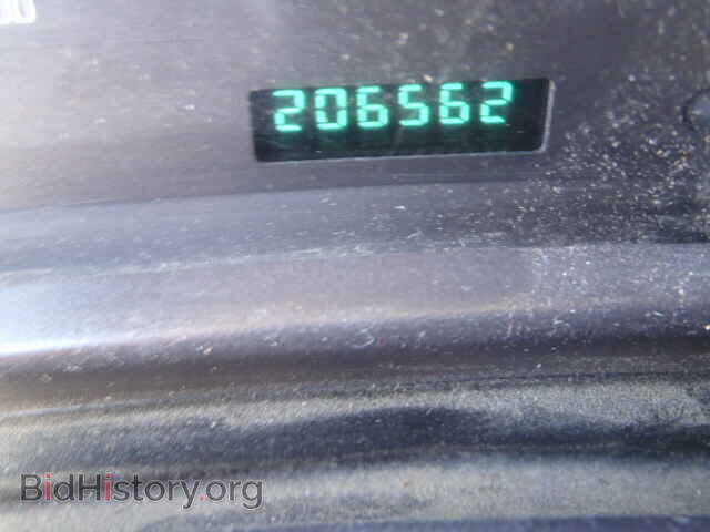 2000 JEEP WRANGLER - VIN: 1J4FA59S3YP733018 - Фото 7
